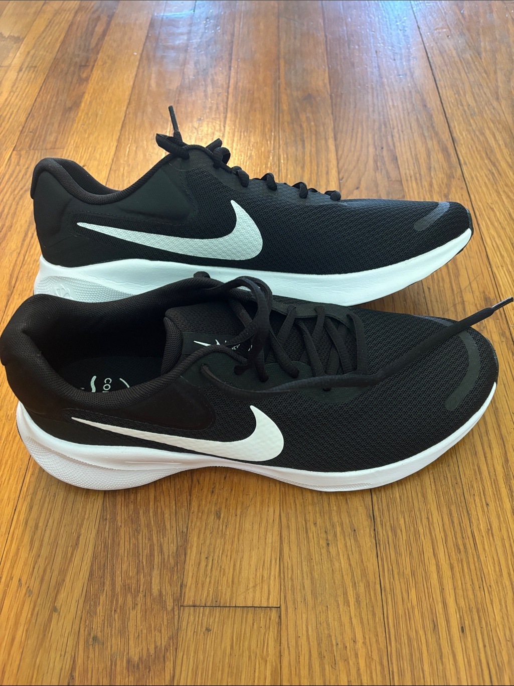 Nike Revolution